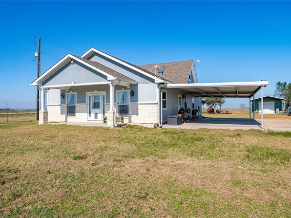 11301 S Fm 441 Rd, Louise, TX 77455