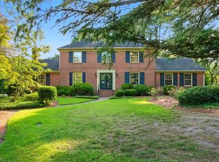 2922 Replica Ct, Portsmouth, VA 23703