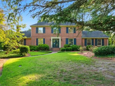2922 Replica Ct, Portsmouth, VA, 23703