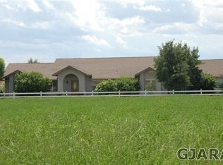 1698 Snow Eagle Ct, Loma, CO 81524