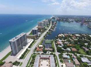 250 S Ocean Blvd APT 11B, Boca Raton, FL 33432
