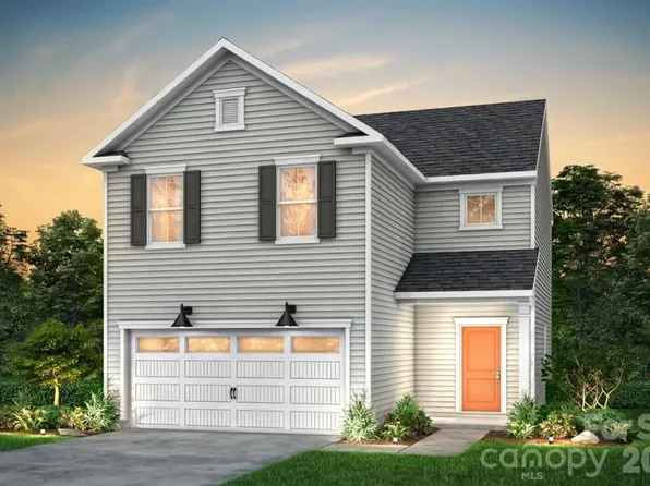 11546 Glasden Rd, Charlotte, NC 28278