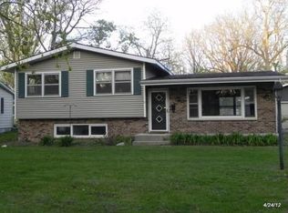 11 Ridgeway St, Elkhorn, WI 53121