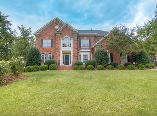 8816 Hatton Ct, Charlotte, NC 28277