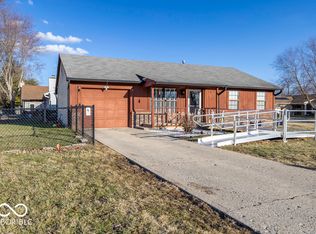 8357 Banyan Ln, Indianapolis, IN