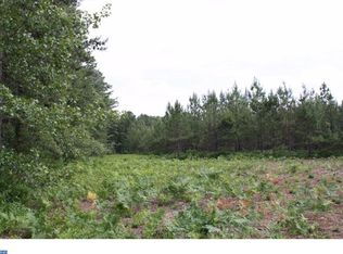 HC1OLD Tuckerton Rd, Chatsworth, NJ 08019