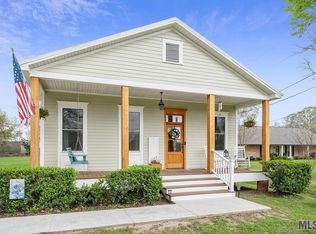 4113 Foret St, Addis, LA 70710