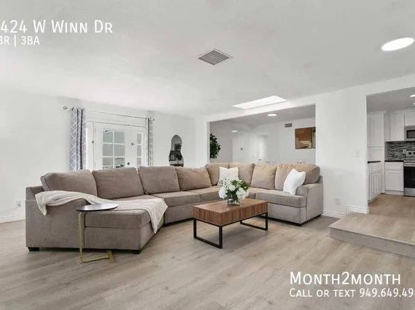 1424 Winn Dr, Upland, CA 91786