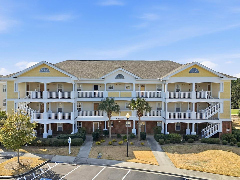 1st image of 6203 Catalina Dr. #1432