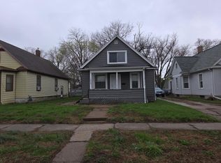 1710 8th St, Rock Island, IL 61201