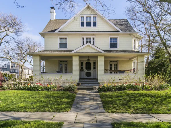 118 Madison Ave, Spring Lake, NJ 07762