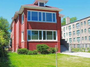 7812 S South Shore Dr #2, Chicago, IL 60649