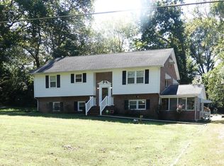 1887 Back Hampden Sydney Rd, Farmville, VA 23901