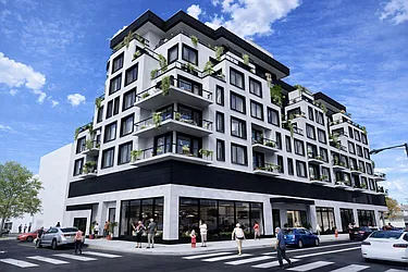 228 Berry Street, #301H