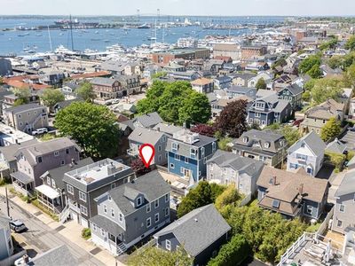16 Dean Ave, Newport, RI, 02840