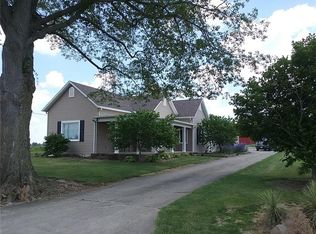 1222 River Rd, Sidney, OH 45365