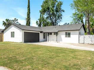 1437 E I St, Ontario, CA 91764