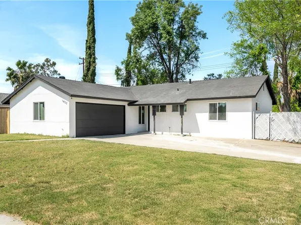 1437 E I St, Ontario, CA 91764