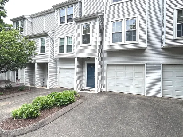 380 Hitchcock Road #229, Waterbury, CT 06705