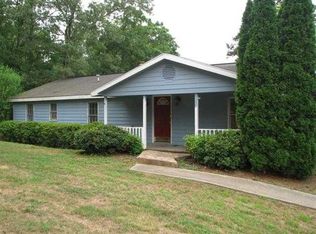 1376 Woodland Dr SW, Oxford, GA 30054