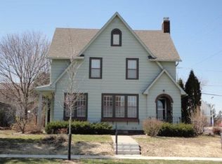 303 S Monroe St, Lancaster, WI 53813