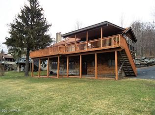 2328 Brookfield Rd, Lake Ariel, PA 18436