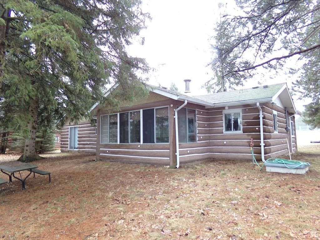 1203 Lakeview Dr, Mio, MI 48647 Zillow