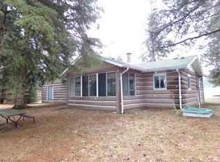 1203 Lakeview Dr, Mio, MI 48647