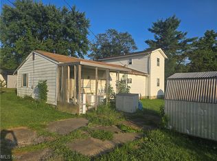 73 Locust St, Rutland, OH 45775