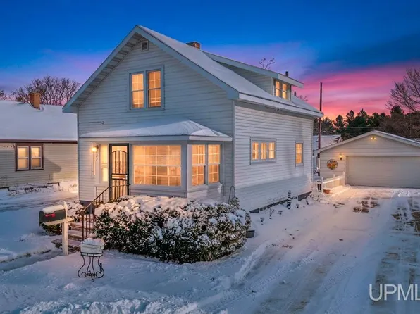 225 S Lincoln Rd, Escanaba, MI 49829