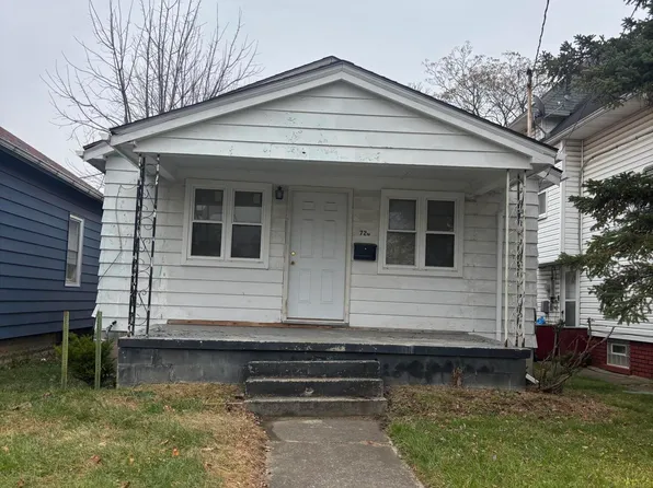 726 Marmion Ave, Toledo, OH 43607