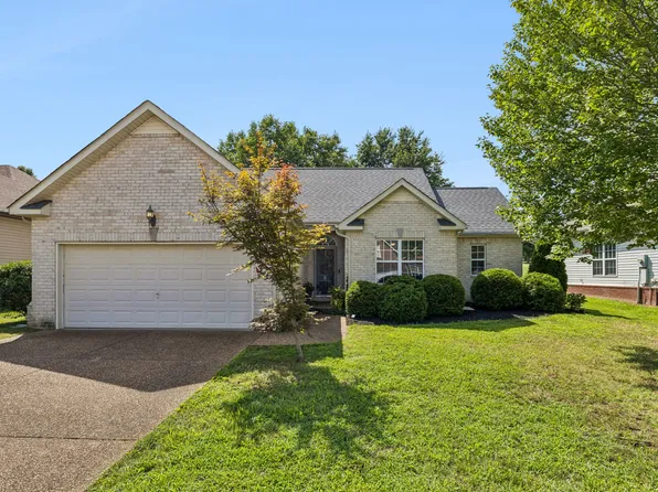 2012 Patrick Way, Spring Hill, TN 37174