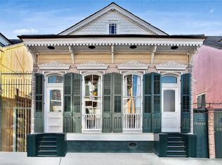 1018 Saint Philip St, New Orleans, LA 70116
