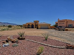 7200 Nacelle Rd NE, Rio Rancho, NM 87144