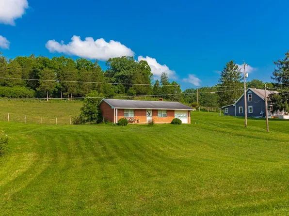 17021 State Route 41, West Union, OH 45693