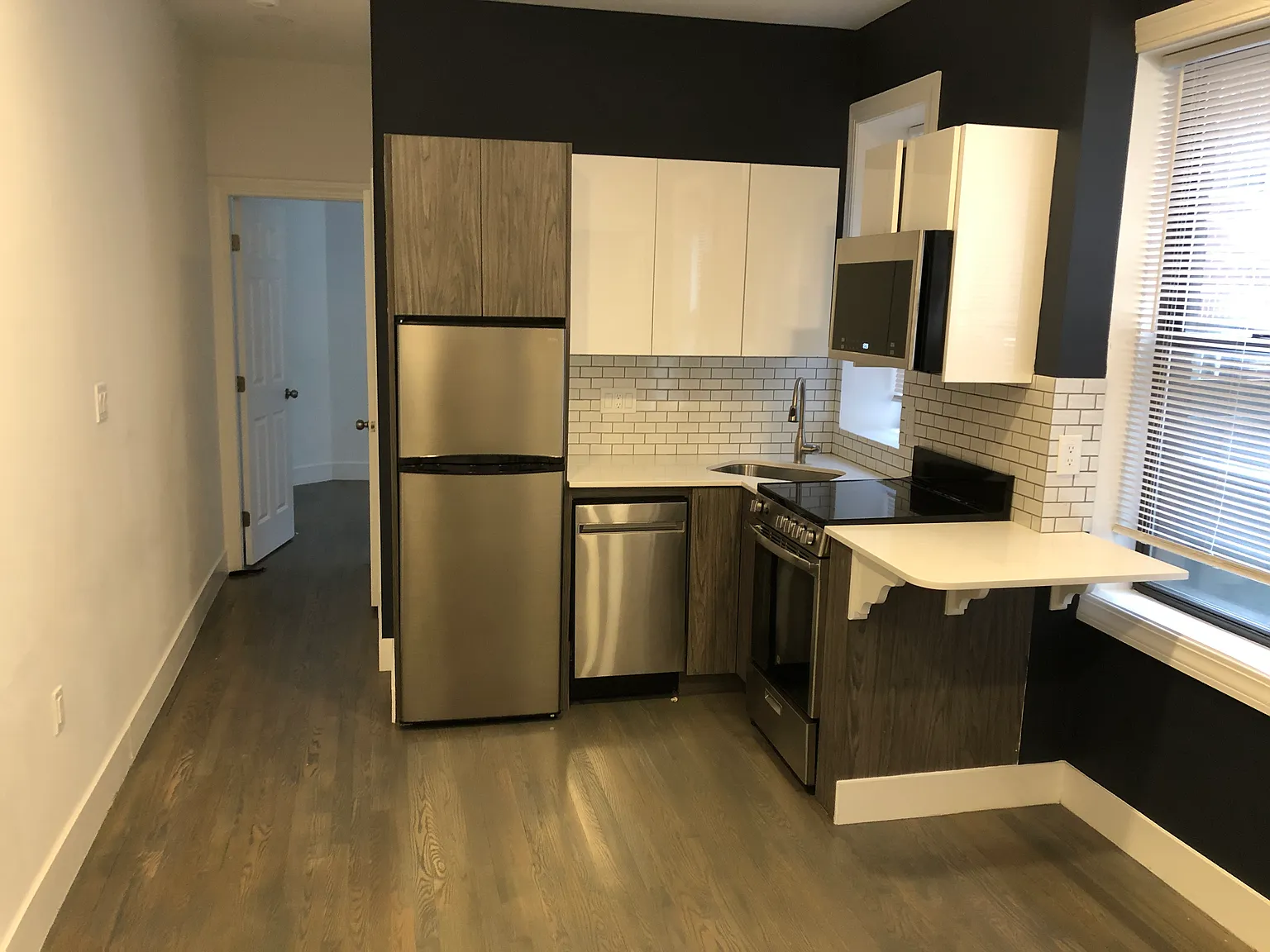 1 bed, 9999 sqft, $2,850 — Photo 2