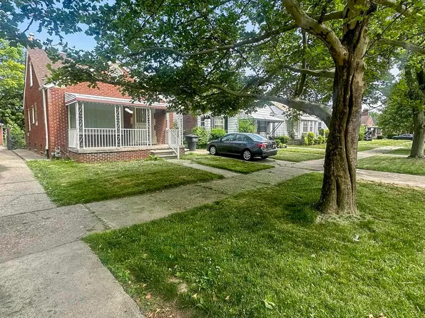 20144 Packard St, Detroit, MI 48234