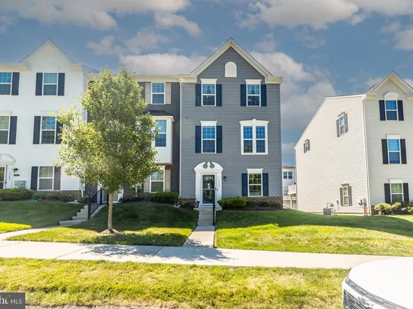 1111 Utley Aly, Phoenixville, PA 19460