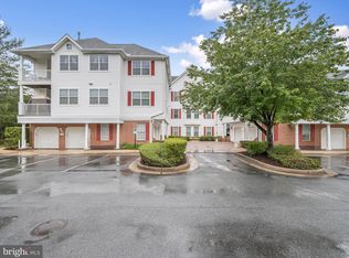 31 Hawk Rise Ln #102, Owings Mills, MD 21117