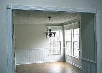 Beautiful Dining Room