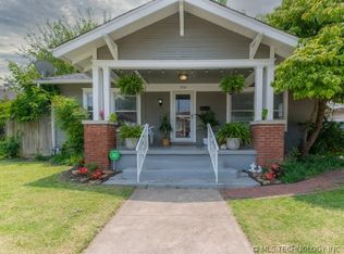 1836 E 16th St, Tulsa, OK 74104