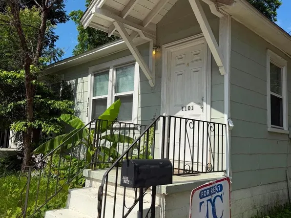 00516, 1099-1101 N 1st St #3829032AA, Milan, TN 38358