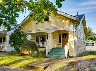 1911 SE 43rd Ave, Portland, OR 97215