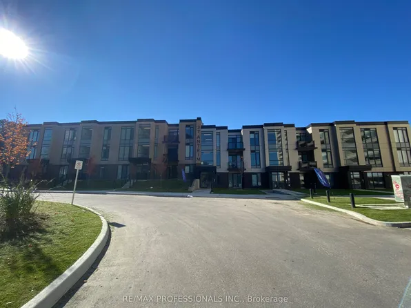 37 Antrim Cres, Toronto, ON