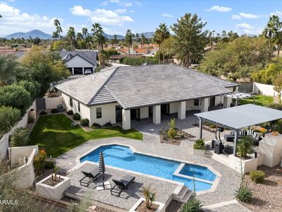 10180 E LARKSPUR Drive, Scottsdale, AZ, 85260