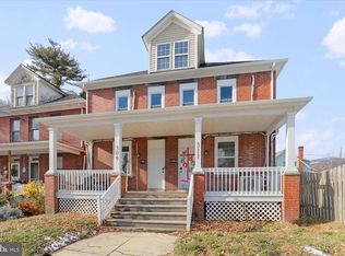 309-311 N Main St, Keyser, WV 26726