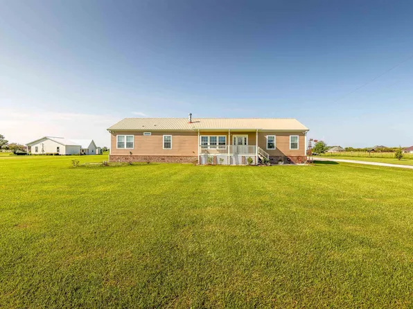 10758 Highway 1, Lockport, LA 70374