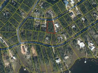 LOT Nine Magnolia Dr #B, Freeport, FL 32439