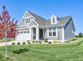 4321 Village Grn, Freeland, MI 48623