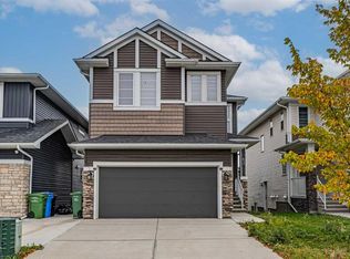 83 N Red Sky Gdns NE, Calgary, AB T3N 1N1